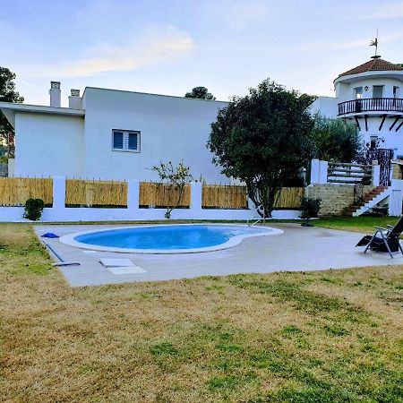 Villa Privada La Pedrereta Salou Exterior foto